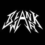 logo Blank War logo Blank War